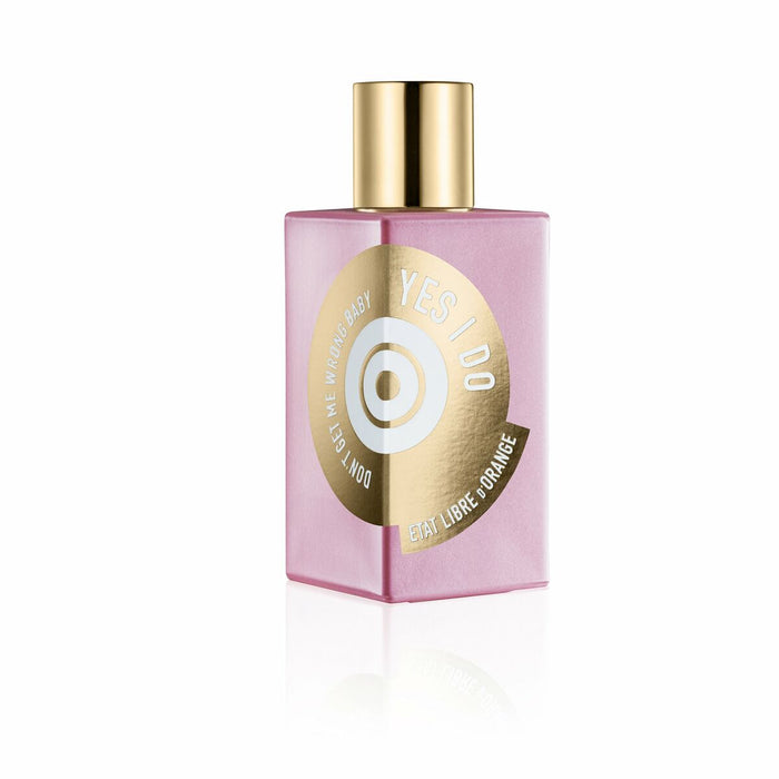 Women's Perfume Etat Libre D'Orange Yes I Do EDP 100 ml