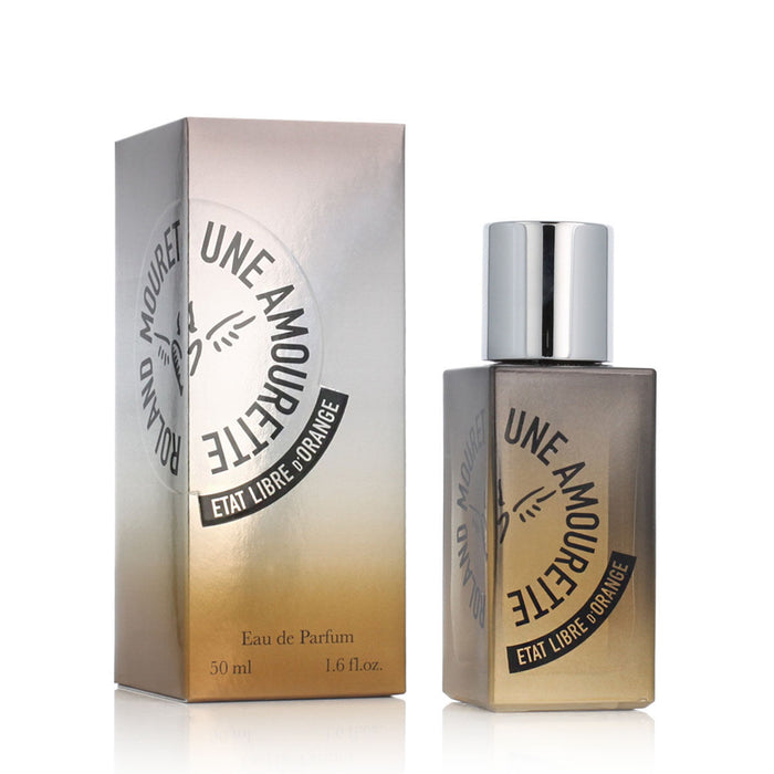 Parfum Unisexe Etat Libre D'Orange EDP 50 ml