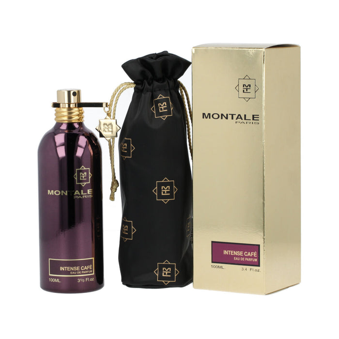 Parfum Unisexe Montale INTENSE CAFE EDP 100 ml