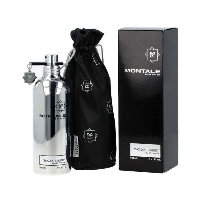 Perfume Unisex Montale CHOCOLATE GREEDY EDP 100 ml