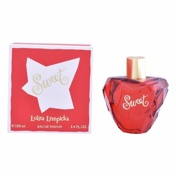 Perfume Mujer Sweet Lolita Lempicka LOL00186 EDP EDP