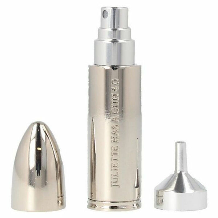 Women's Perfume Juliette Has A Gun U PURSE BULLET EDT 4 ml