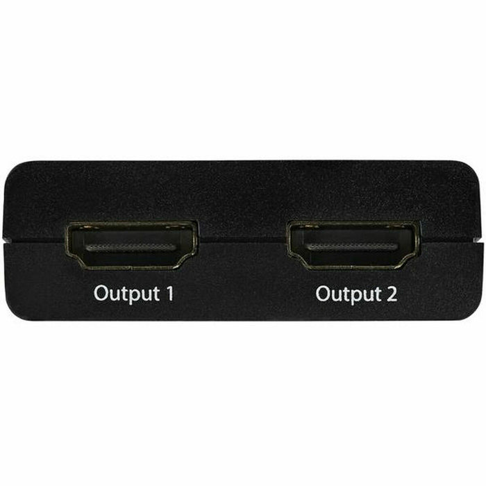 HDMI to 2x HDMI Adapter Startech ST122HD4KU