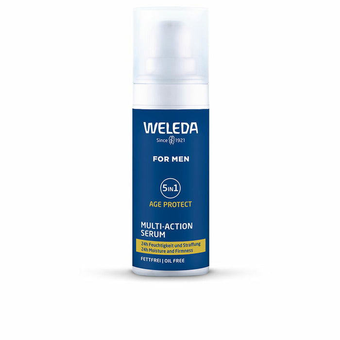 Day Cream Weleda WELEDA MEN 30 ml