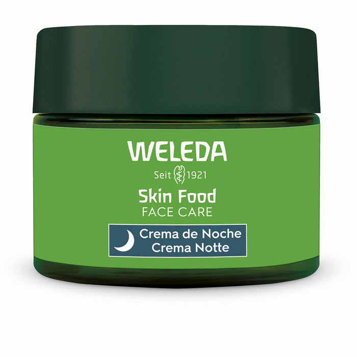 Crema Facial Hidratante Weleda SKIN FOOD 40 ml