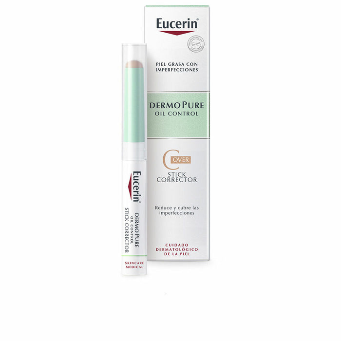 Corrector Facial Eucerin Dermopure 2 g 2,5 g