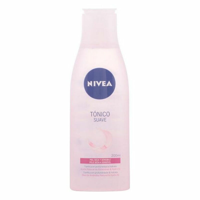 Facial Toner Aqua Effect Nivea