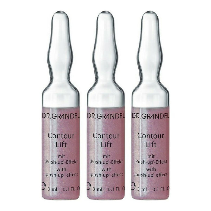 Lifting Effect Ampoules Contour Lift Dr. Grandel 4011396410805 3 ml