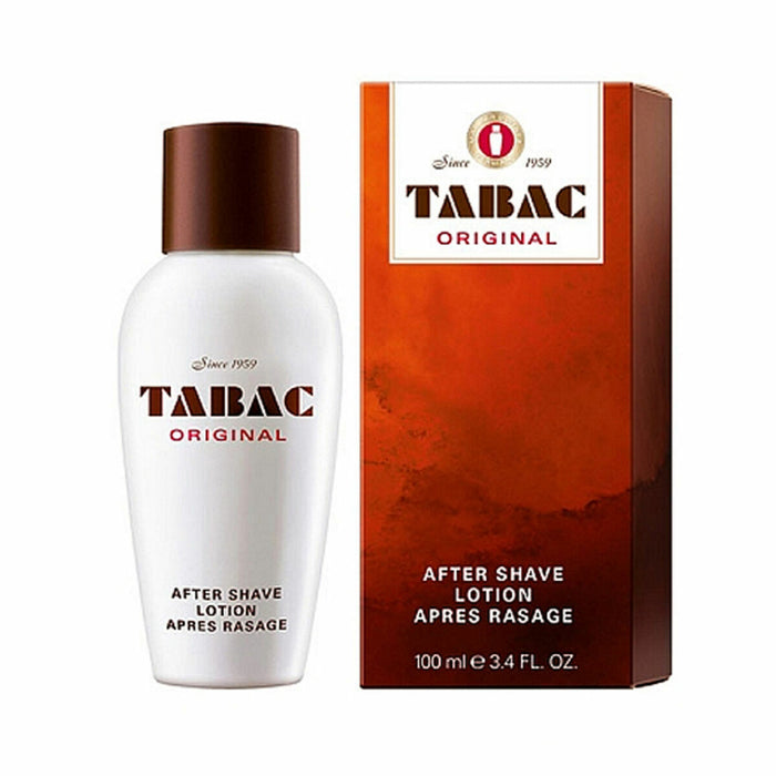 Lotion après-rasage Original Tabac 3891 (100 ml) 100 ml