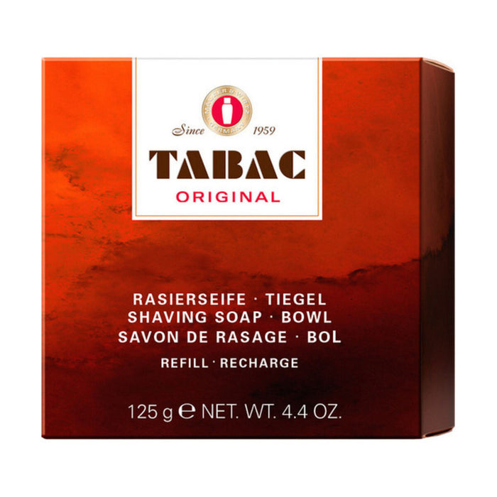 Espuma de Afeitar Tabac TABAC ORIGINAL