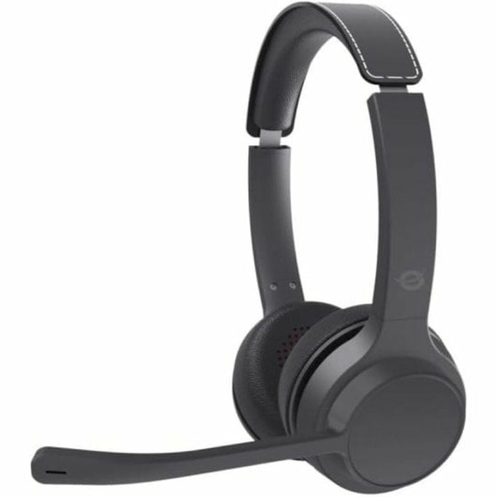 Casque Conceptronic Noir