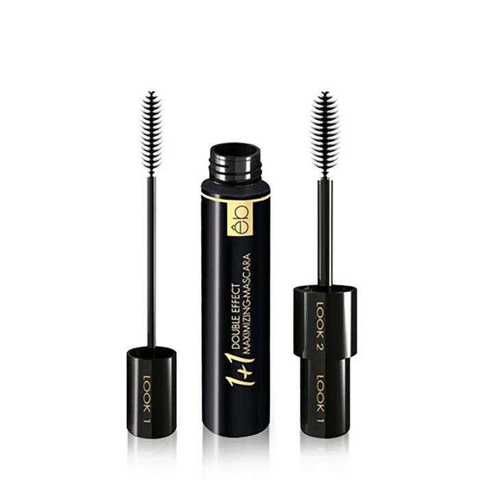 Mascara pour cils Etre Belle 1+1 Double Effect 7,5 ml