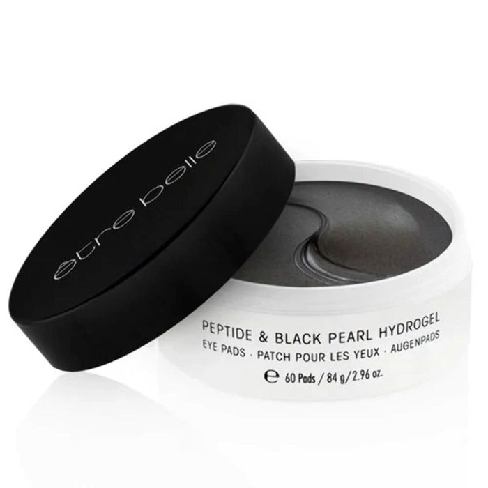 Patch for the Eye Area Etre Belle Peptide and Black Pearl Hydrogel 60 Units