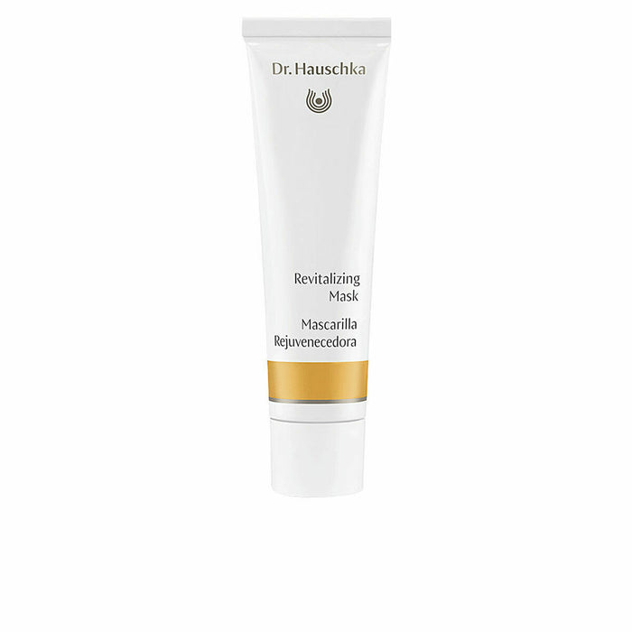 Rejuvenating Treatment Dr. Hauschka Revitalizing (30 ml) (30 ml)