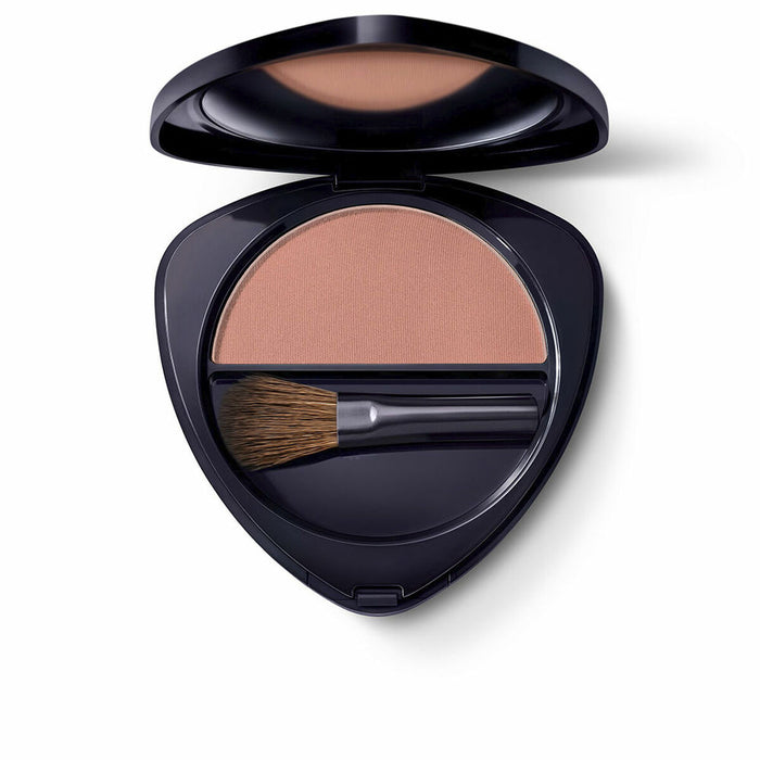 Colorete Dr. Hauschka Blush Nº 02 Apricot 5 g