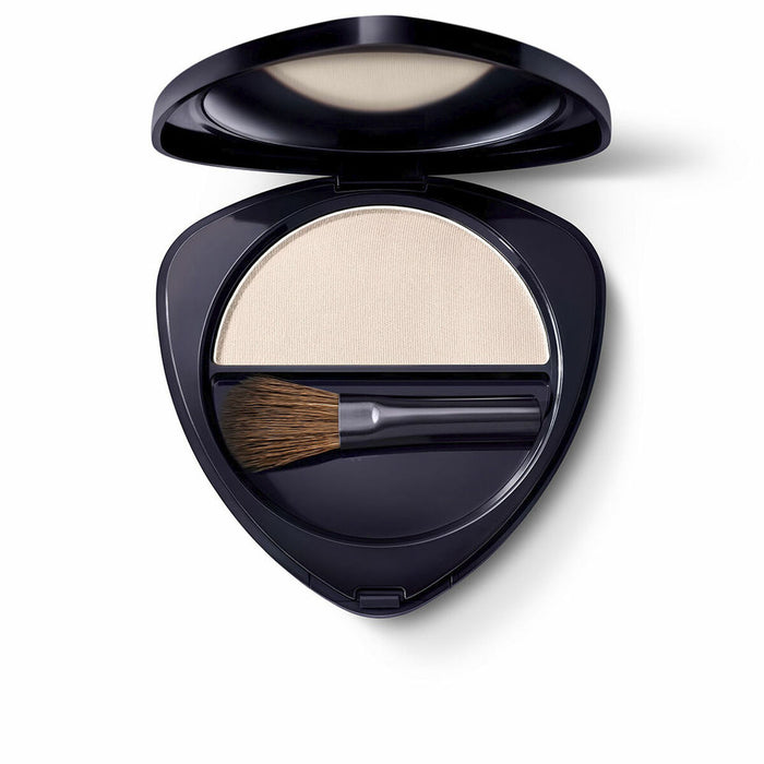 Iluminador Dr. Hauschka   Polvos Compactos Nº 01 Illuminating