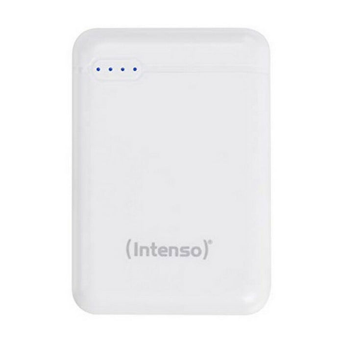 Power Bank INTENSO 7313532 10000 mAh Blanc 10000 mAh