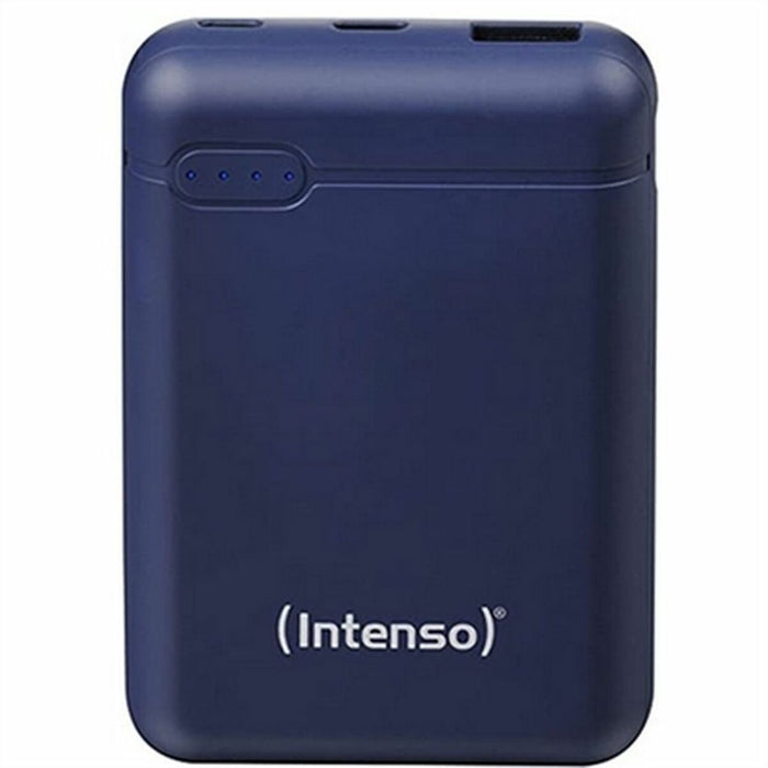 Powerbank INTENSO XS10000 10000 mAh Blue