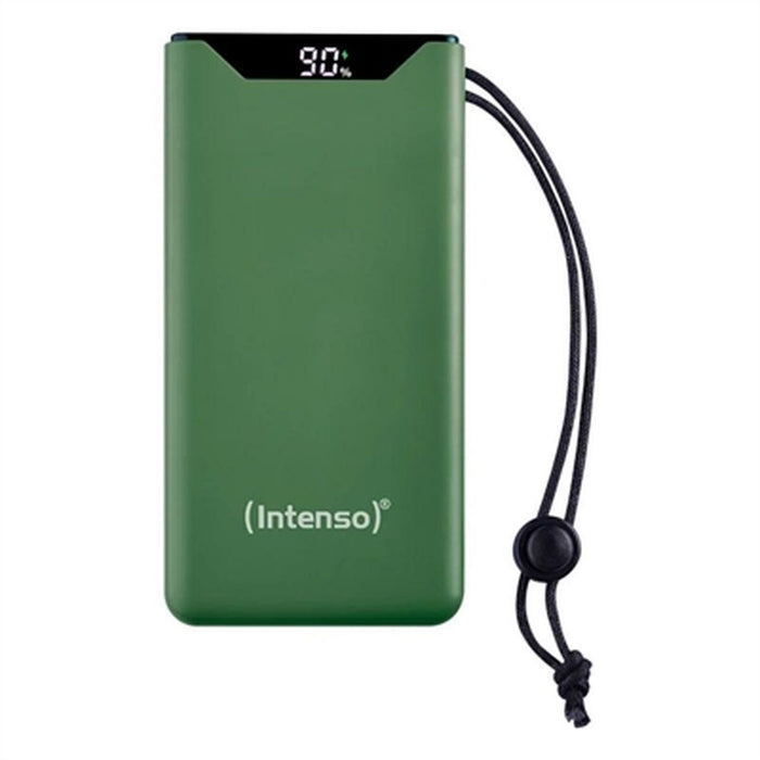 Powerbank INTENSO F10000 10000 mAh Vert