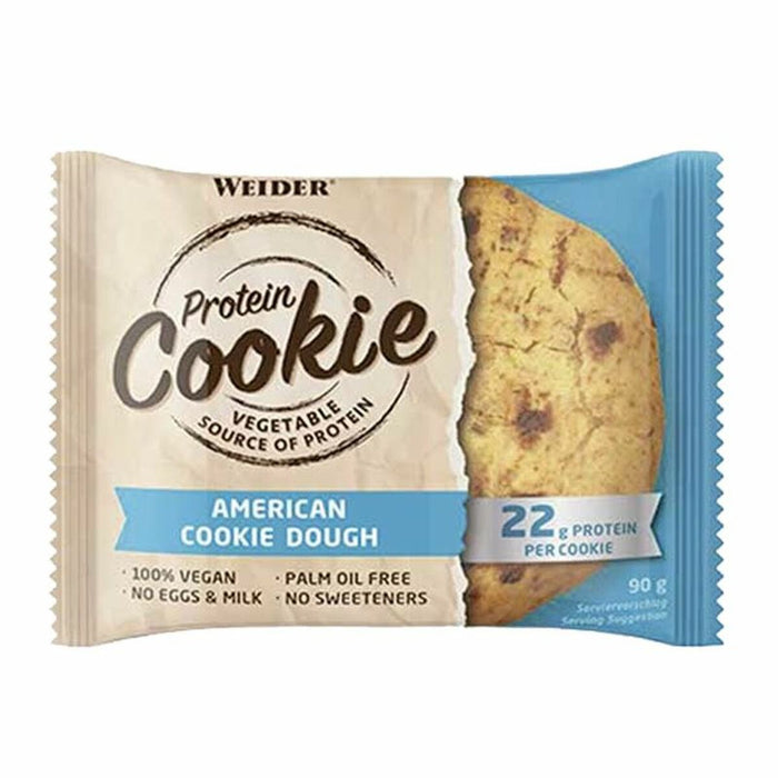 Energy bar Weider Cookie Dough