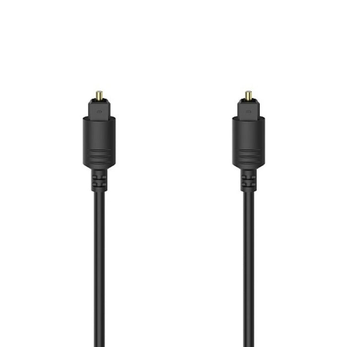 Audio cable Hama Technics ODT M (1,5 m)