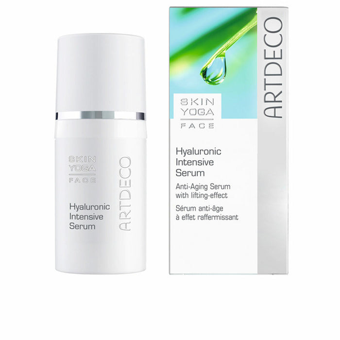 Crema de Día Artdeco SKIN YOGA FACE 30 ml