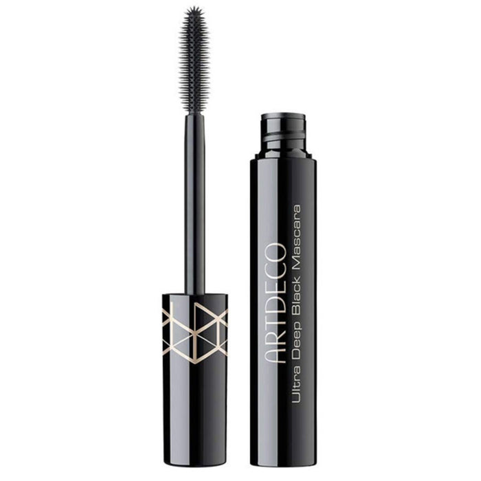 Mascara Ultra Deep Black Artdeco (8 ml)