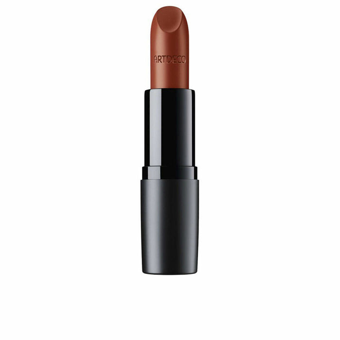 Barra de labios Artdeco PERFECT MAT Naranja Nº 216 Warm hug 4 g