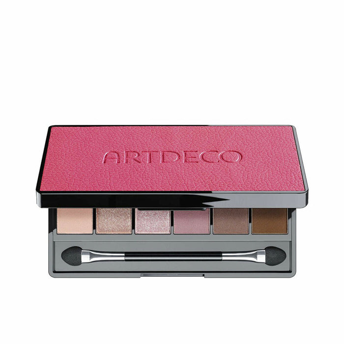 Paleta de Sombras de Ojos Artdeco Iconic Garden of delights