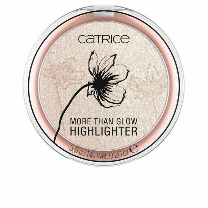 Iluminador Catrice More Than Glow Nº 020 (5,9 g)