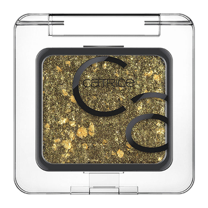 Eyeshadow Catrice Art Couleurs 360-golden leaf (2,4 g)