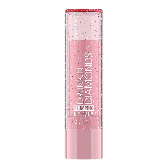 Bálsamo Labial con Color Catrice N Diamonds 010-guilty treasure 3,5 g