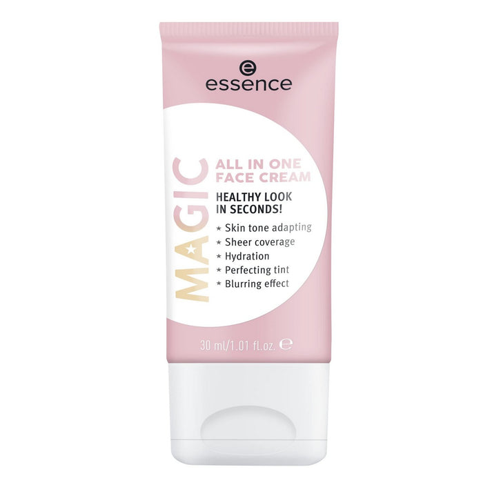 Facial Cream Essence Magic All In One 30 ml