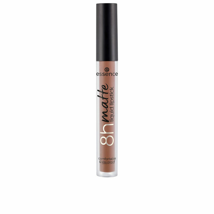 Labial líquido Essence 8h Matte Nº 01 Cinnamon spice 2,5 ml