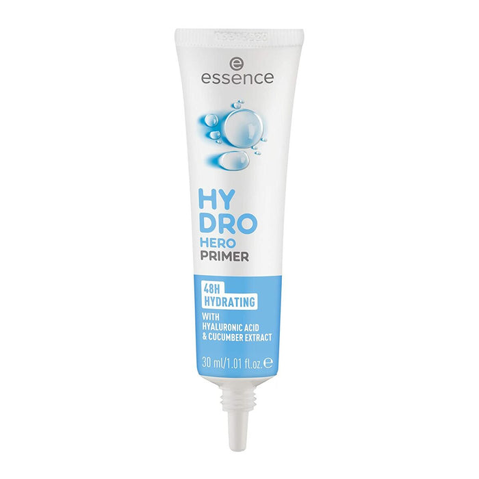 Pré base de maquillage Essence Hydro Hero (30 ml)