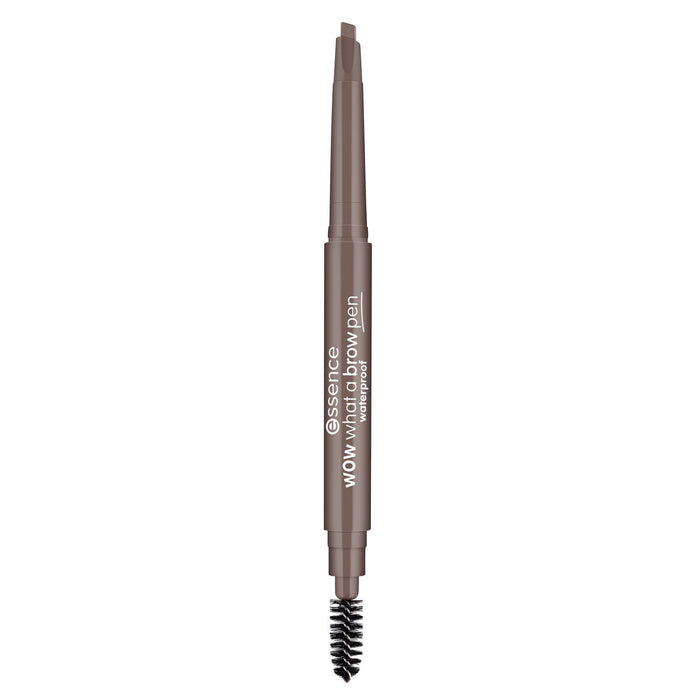 Lápiz de Cejas Essence Wow What a Brow 01-Light (0,2 g)