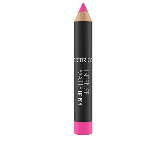 Delineador Lápiz Labial Catrice Intense Matte Nº 30 Think Pink 1,2 g