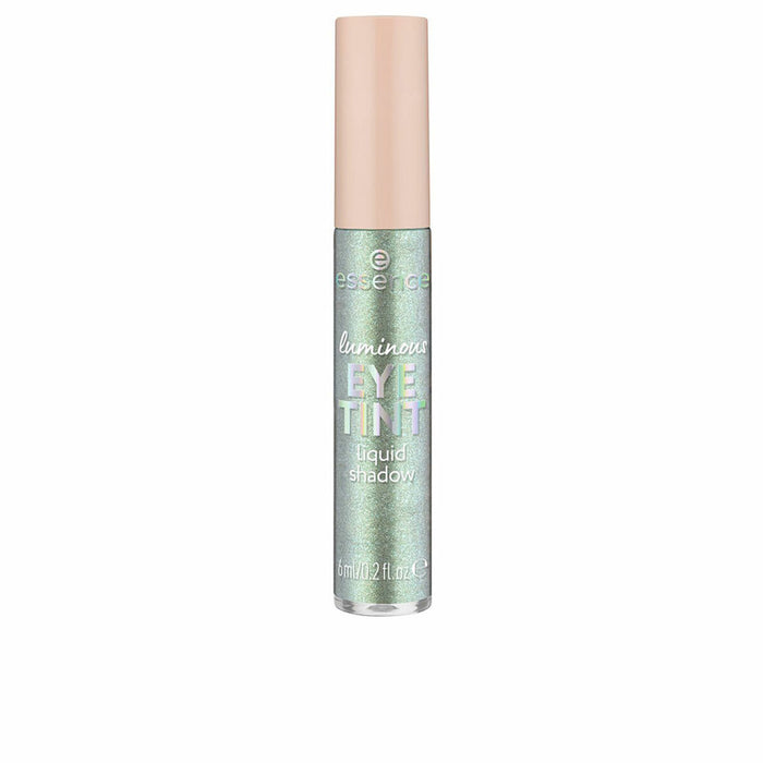 Sombra de ojos líquida Essence Luminous Eye Tint Nº 06 6 ml