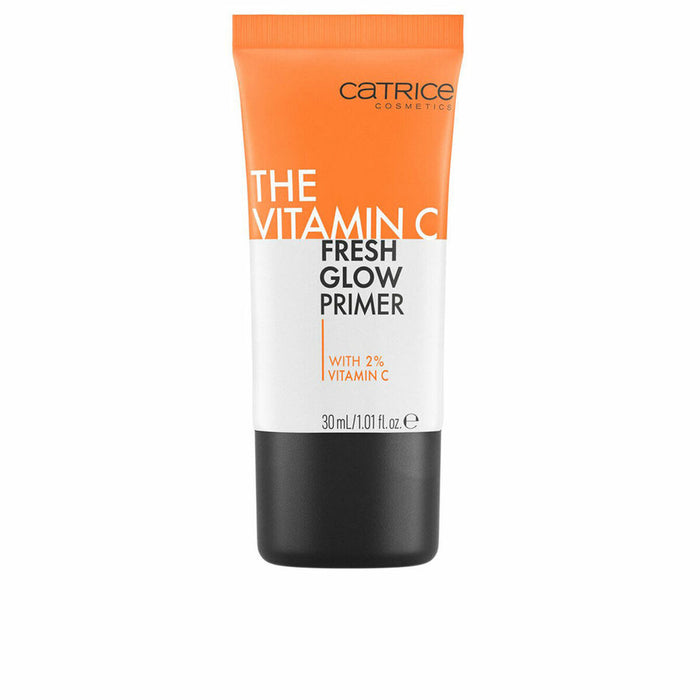 Prebase de Maquillaje Catrice The Vitamin C 30 ml