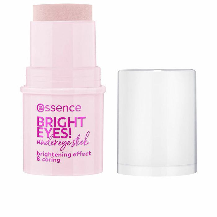 Base de Maquillaje Fluida Essence Bright 5,5 g