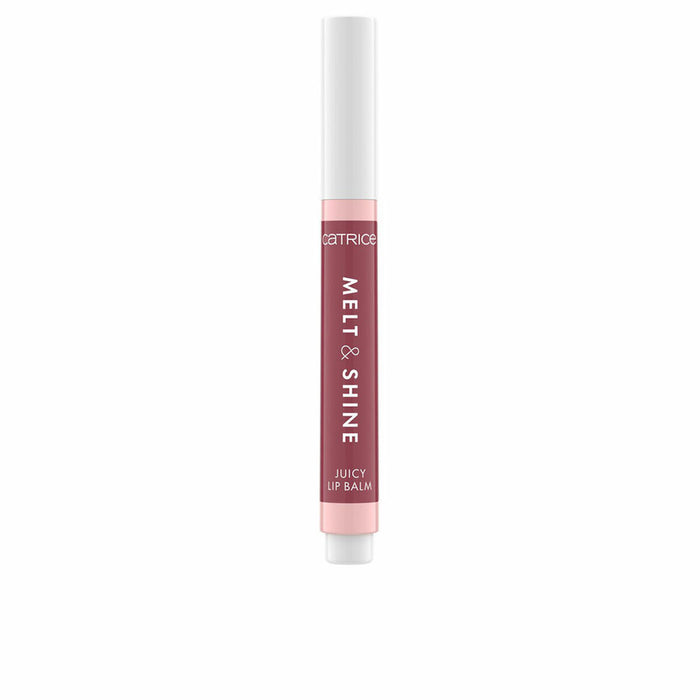 Bálsamo Labial con Color Catrice Melt and Shine Nº 030 Sea-cret 1,3 g