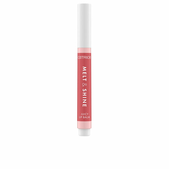 Bálsamo Labial con Color Catrice Melt and Shine Nº 040 Everyday Is Sun-day 1,3 g