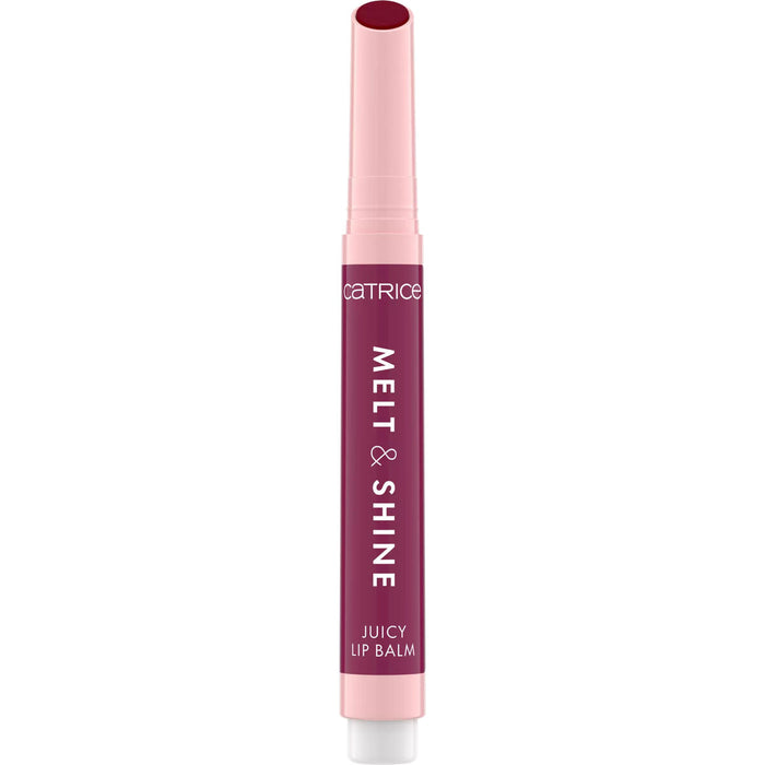 Bálsamo Labial con Color Catrice Melt and Shine Nº 080 Lost At Sea 1,3 g