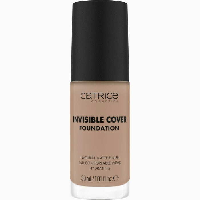 Set de Maquillage Catrice COVER FOUNDATION