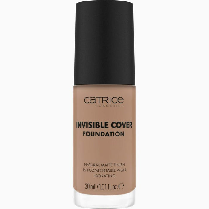 Set de Maquillage Catrice COVER FOUNDATION