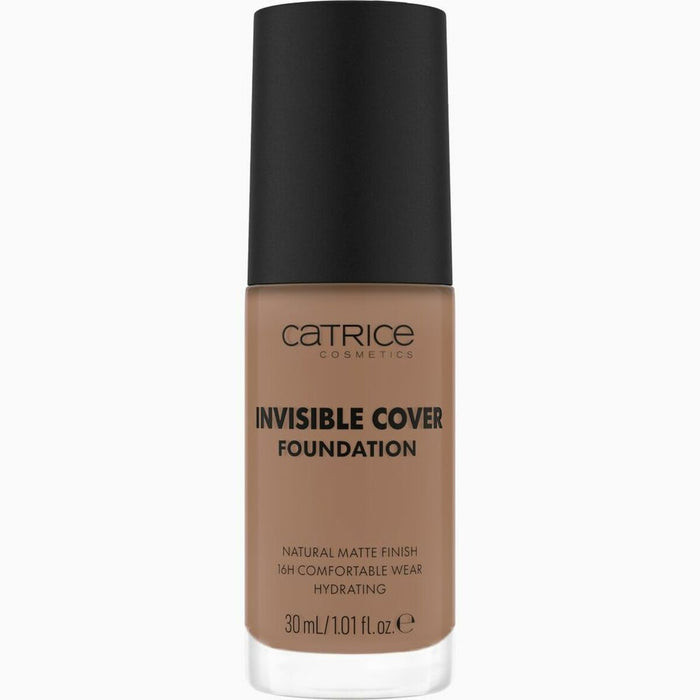 Set de Maquillaje Catrice COVER FOUNDATION