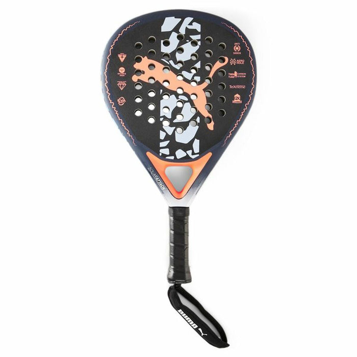 Pala de Pádel Puma Solarattackdel Pw Multicolor