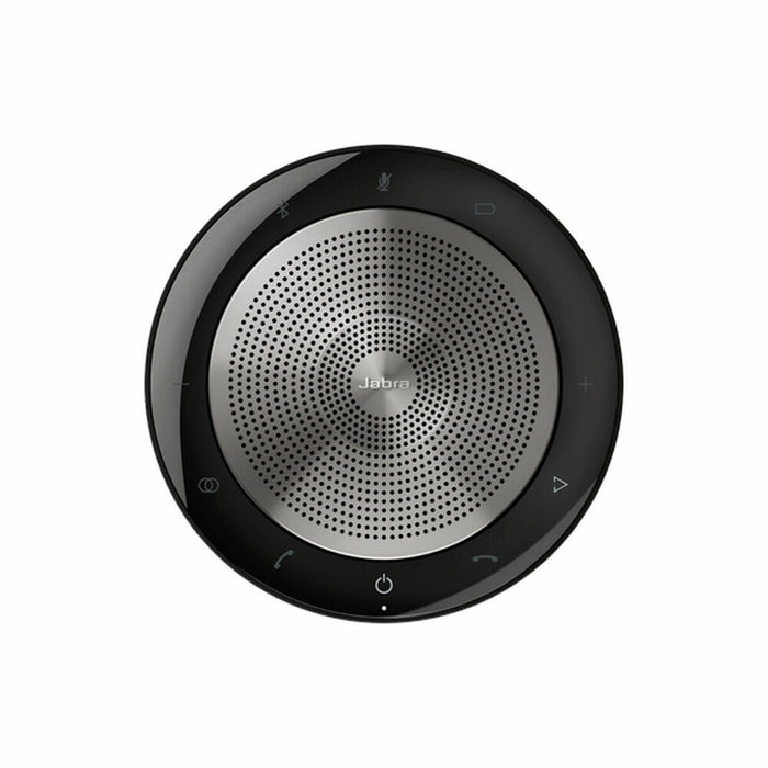 Portable Speaker Jabra 7700-409 Black Silver 2100 W