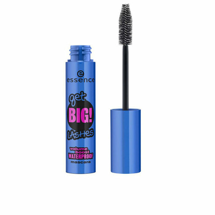 Máscara de Pestañas Efecto Volumen Essence Get Big! Lashes 12 ml