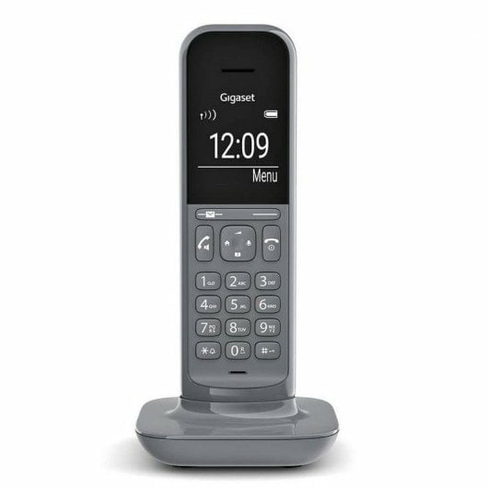 Téléphone Sans Fil Gigaset CL390 Gris Sans fil